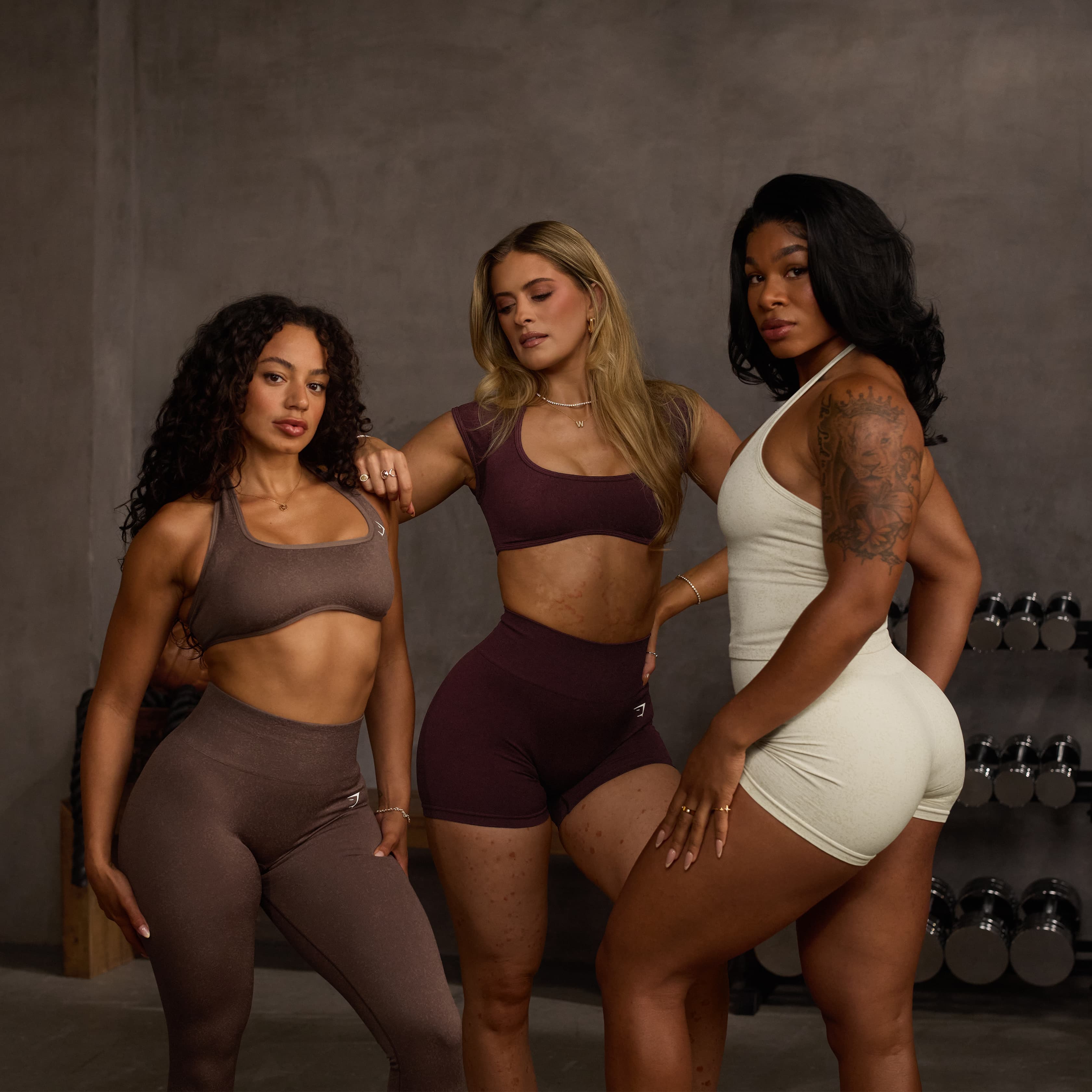 What to Wear in Gym for Ladies: Stylish Fitness Tips