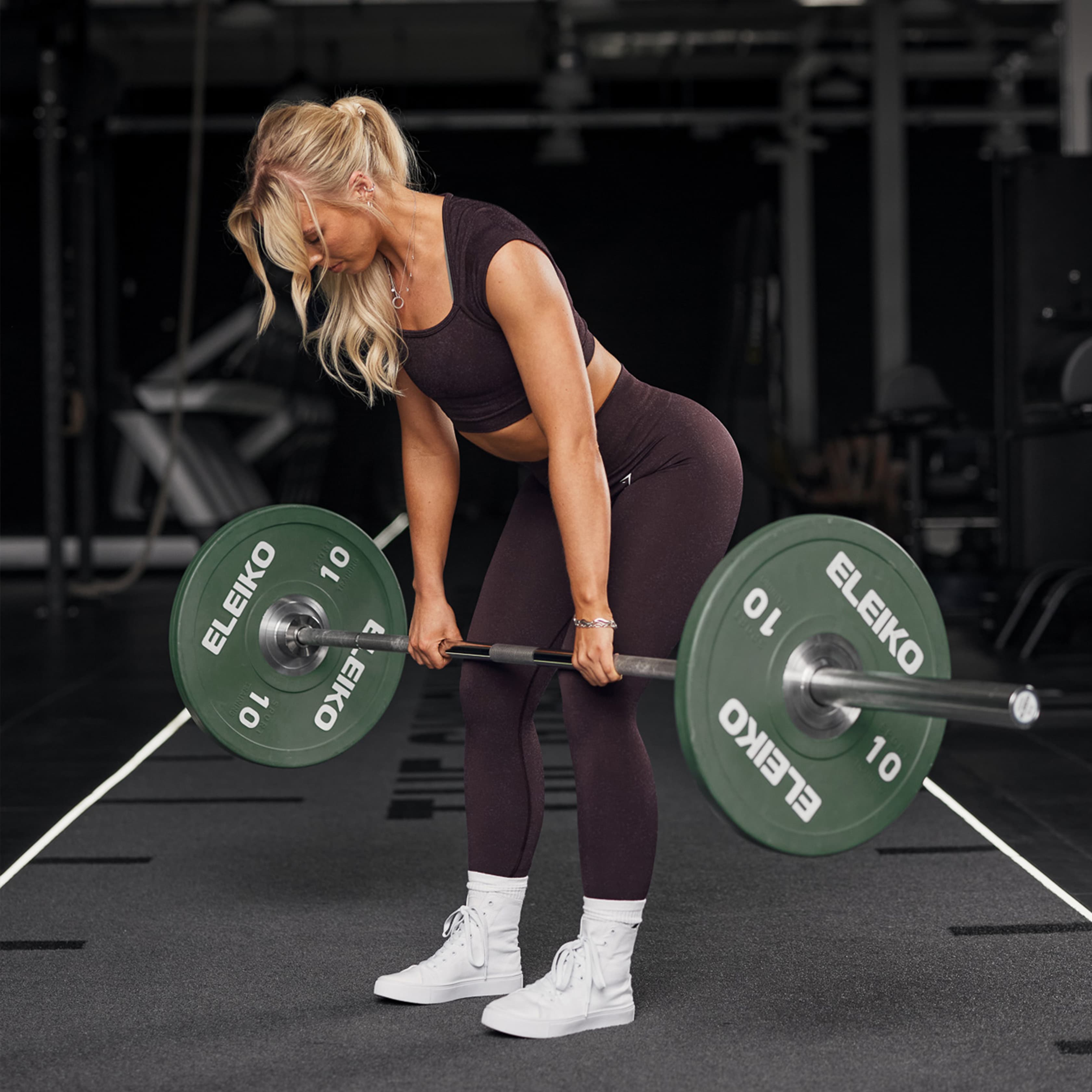 The Ultimate Guide to Romanian Deadlifts PLUS The Best Variations