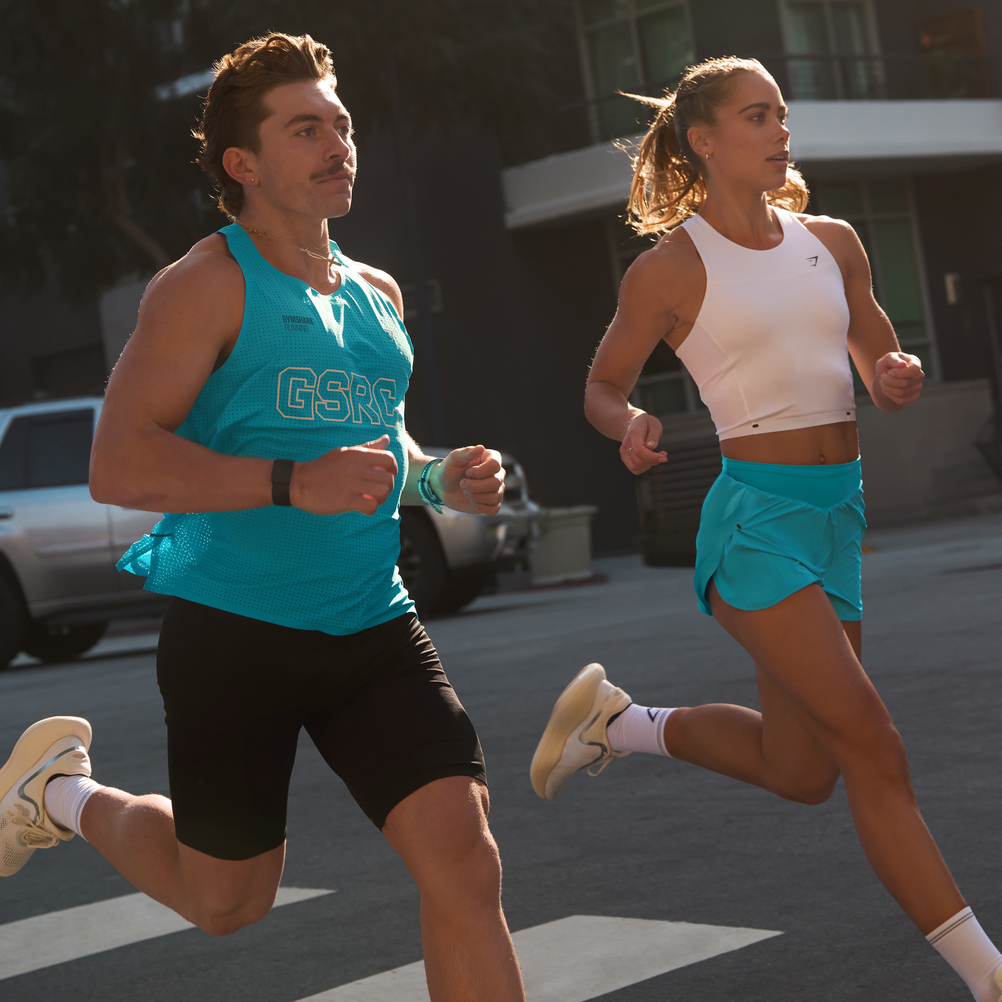 What to Wear for a Marathon: The Ultimate Marathon Outfit Guide