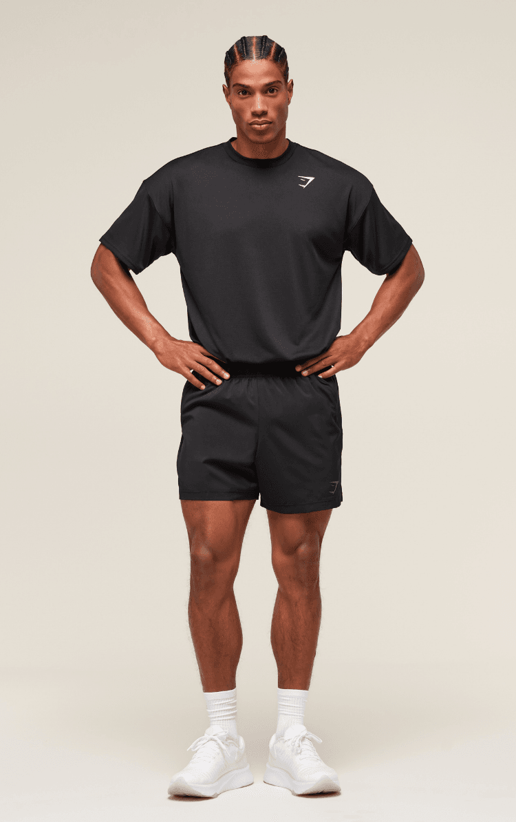 What to Wear at Gym Mens: Ultimate Style Guide