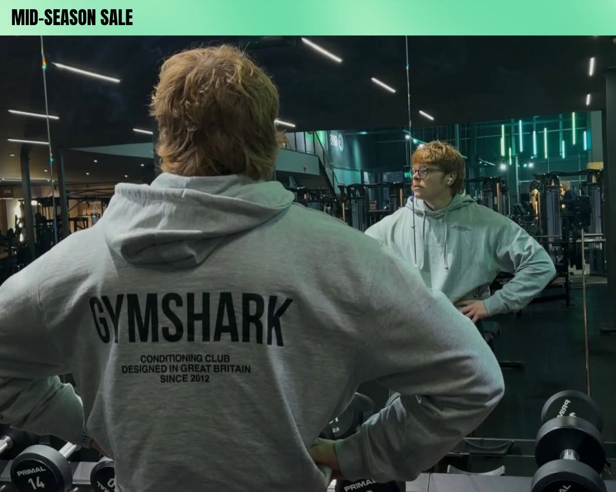 GET READY FOR UP TO 50% OFF*