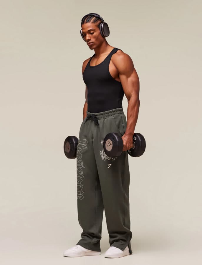 Sweatpants Dress Pants For Weightlifters Classic Training Pants Olympic Weightlifting Weightlifting House Sweatpants Dress Pants For Weightlifters Classic Training Pants Olympic Weightlifting Weightlifting House