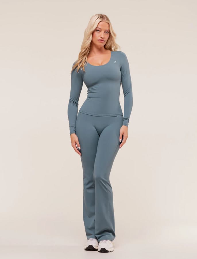 Why Are Women's Gym Clothes So Tight? The Real Reasons Explained