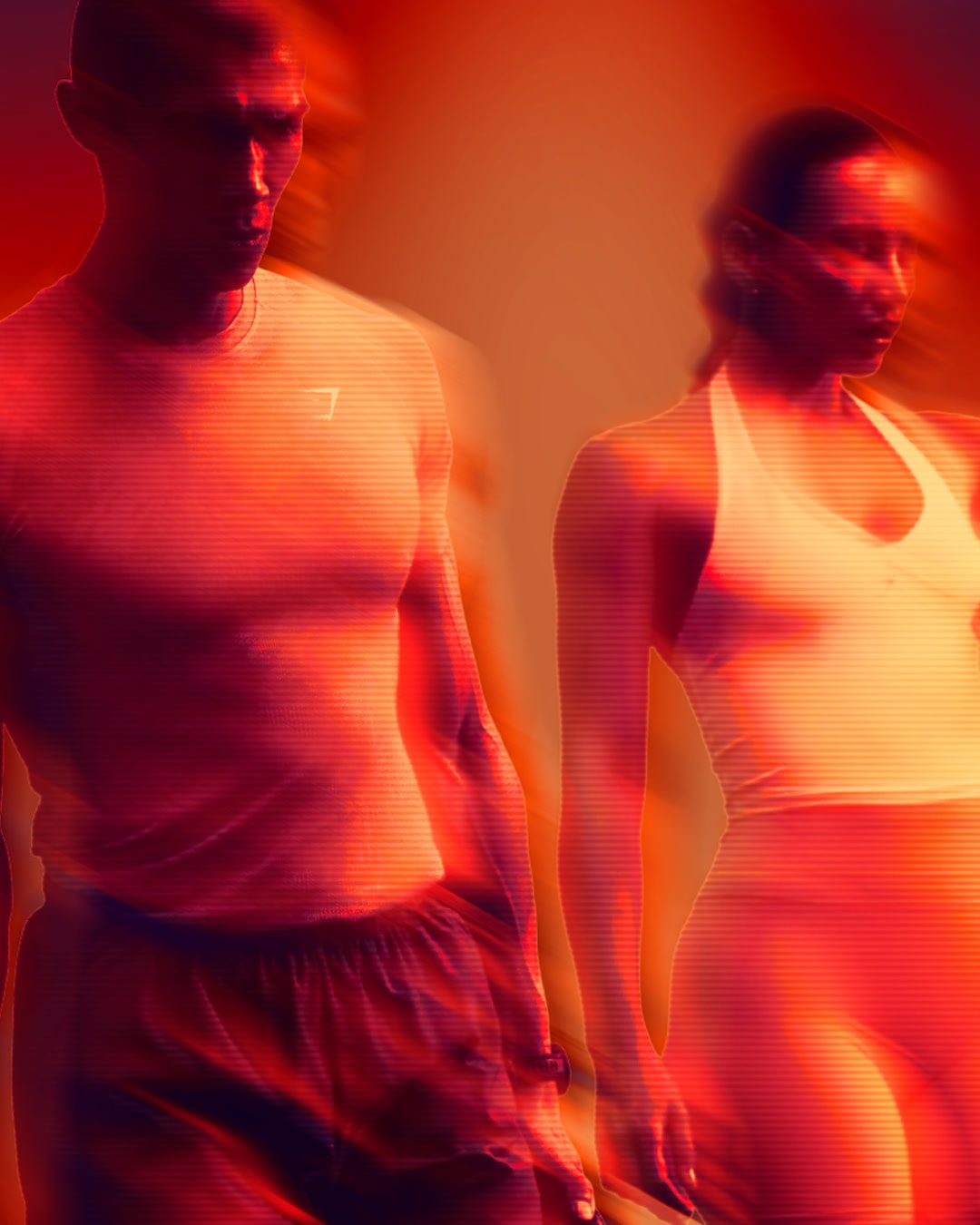 THE GYMSHARK SALE: UP TO 50% OFF EVERYTHING