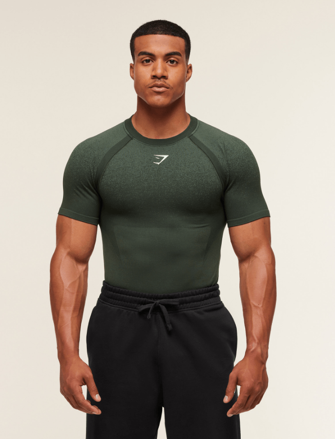 What Store Sells Gymshark: Discover Top Retailers