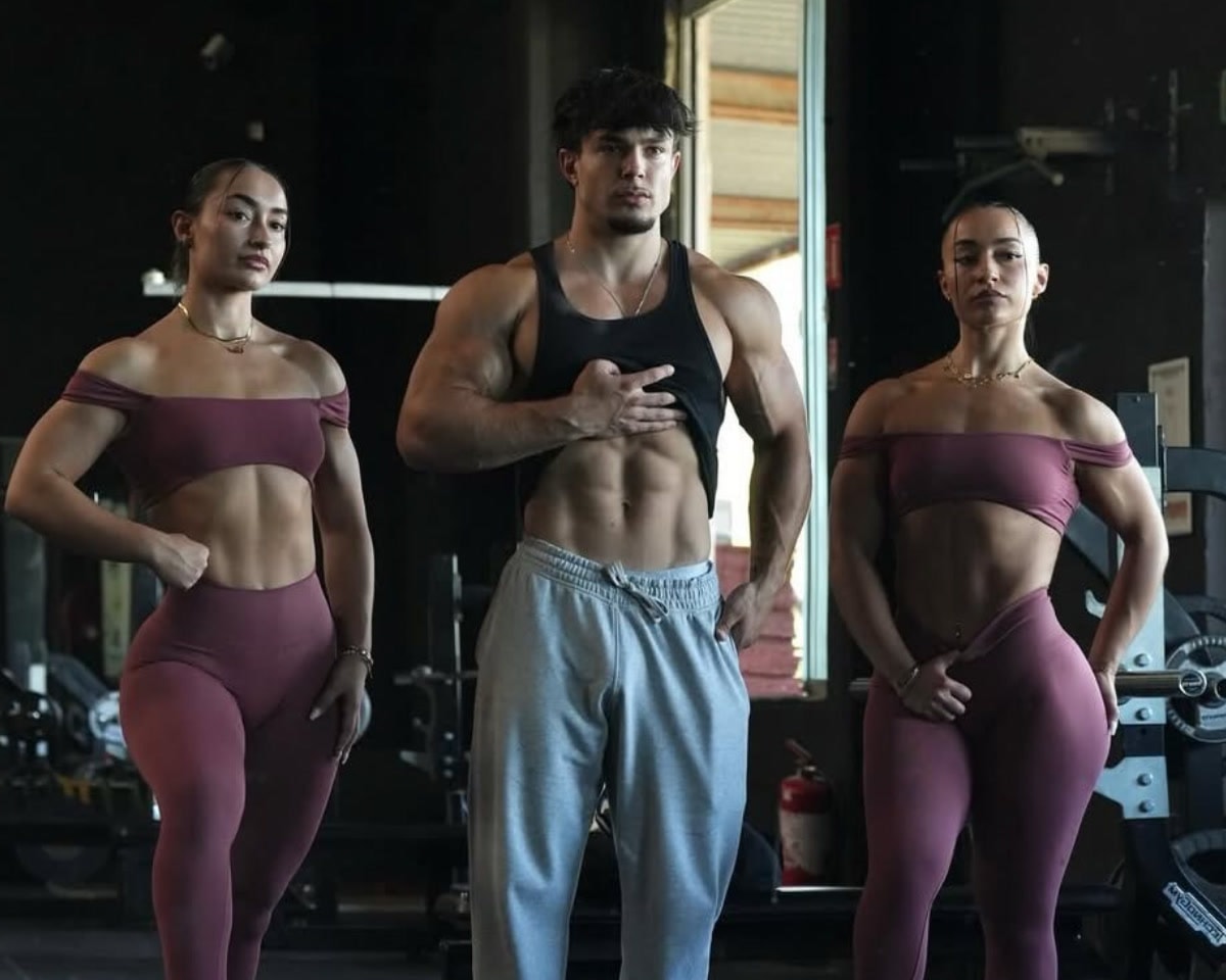 24% OFF EVERYTHING FOR ATHLETE DAY