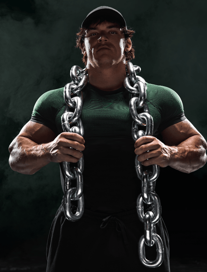 COMPRESIÓN DE ALTA RESISTENCIA