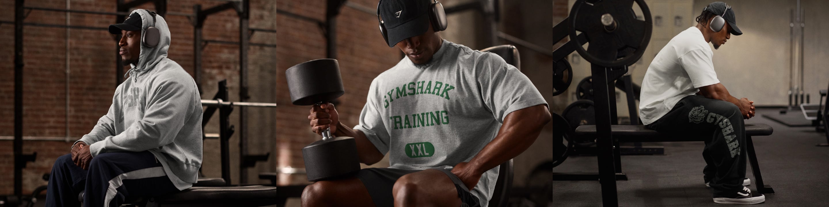 REP YOUR FAVE GYM BRAND ITW