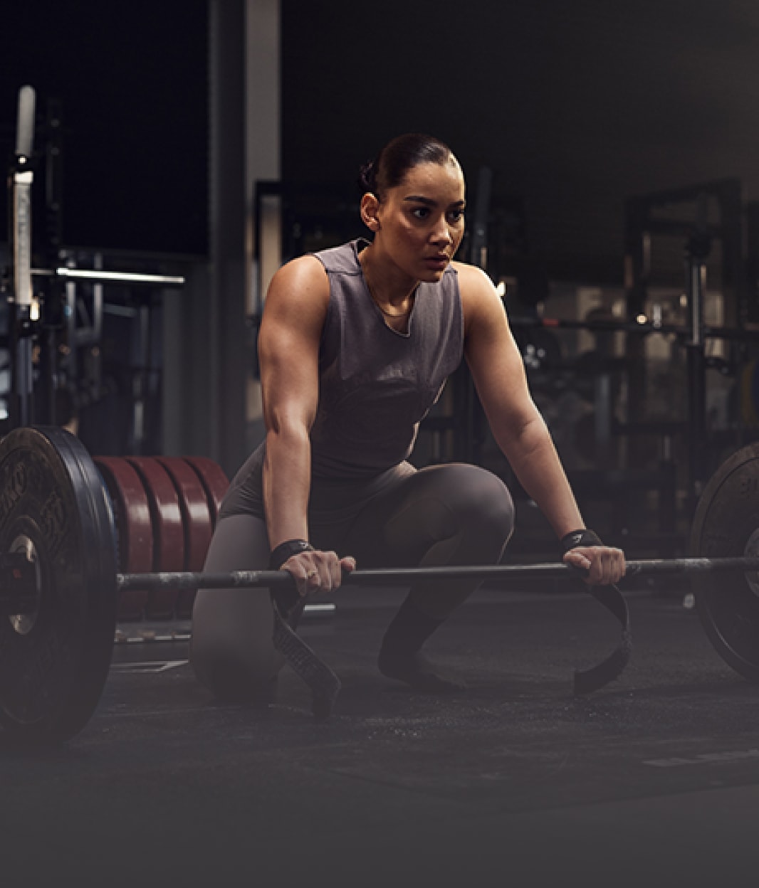 HOW TO OVERCOME GYM ANXIETY