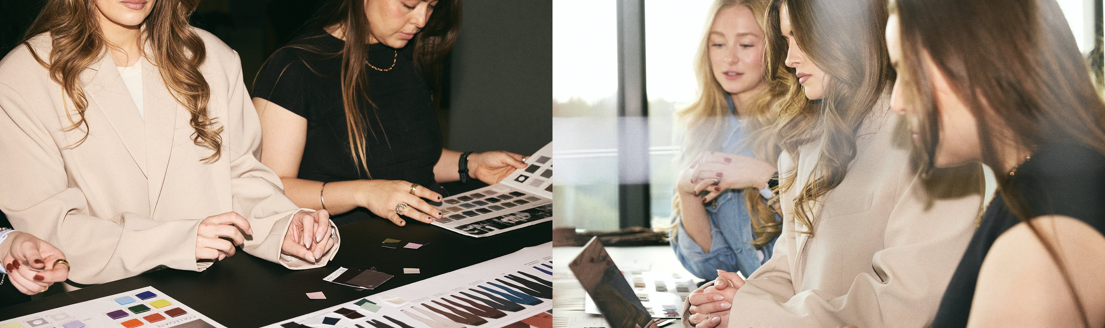 ¿QUIERES MÁS STYLES DE WHITNEY?