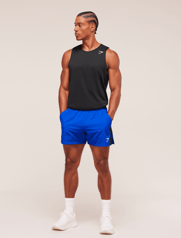 What to Wear to Gym Men: Ultimate Style Guide