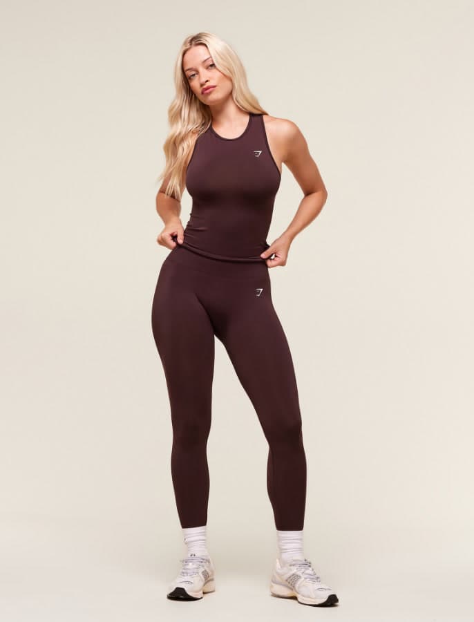 Gymshark Matching Sets: Elevate Your Workout Style Now