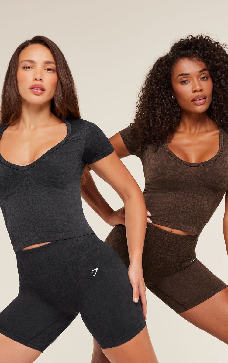 Gym Clothes Similar to Gymshark: Top Stylish Alternatives
