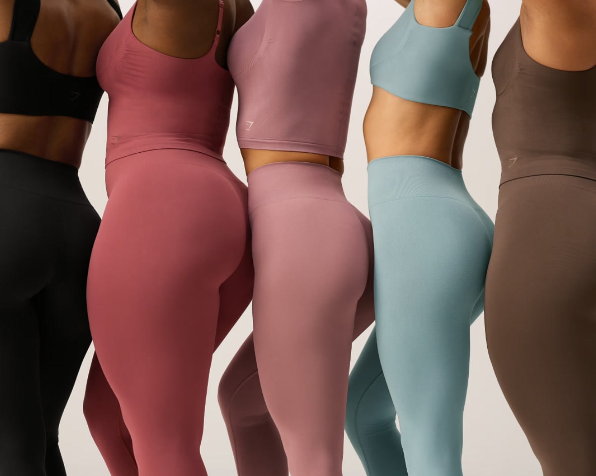Leggings that fit first time?