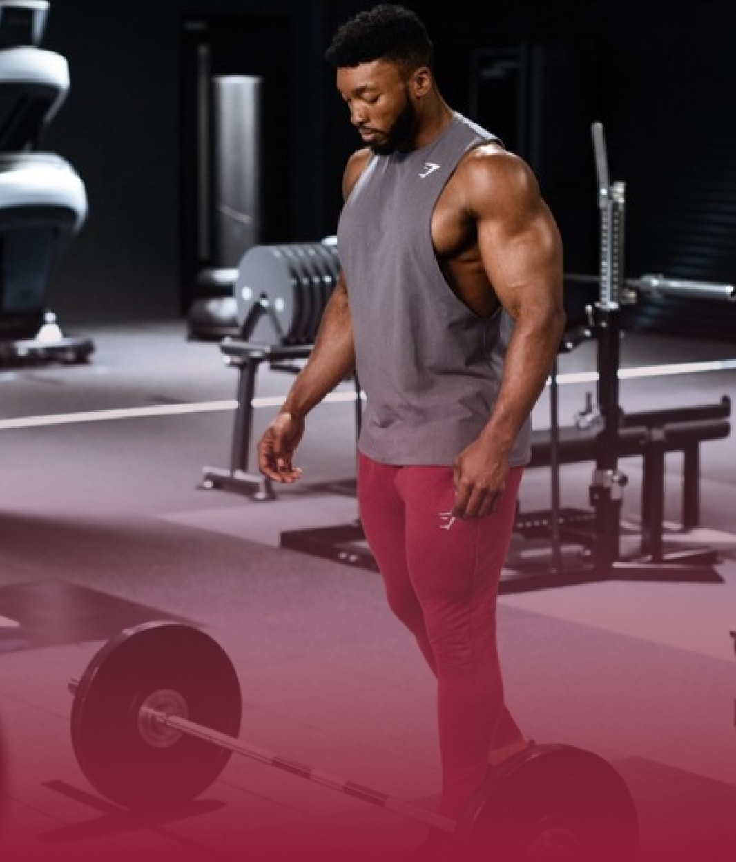 YOUR ULTIMATE GUIDE TO DEADLIFTING