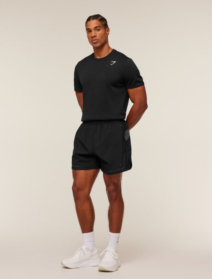 Men's Gym Shorts & Sport Shorts - Gymshark Men's Gym Shorts & Sport Shorts - Gymshark