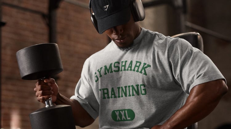 REP YOUR FAVE GYM BRAND ITW