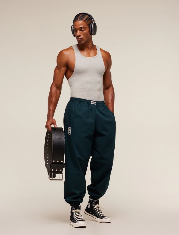 Muscle Shirts Physique Accentuating & Form Fitting Muscle Shirts Physique Accentuating & Form Fitting