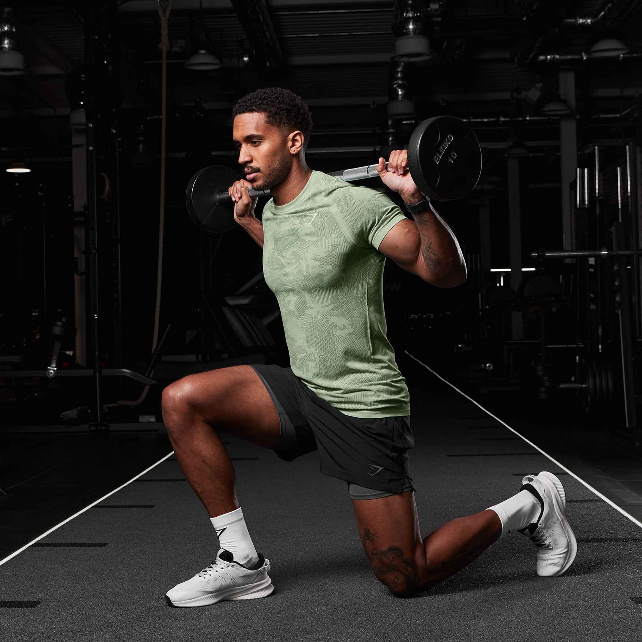 6 Single Leg Exercises To Build Unilateral Strength And Stability ...