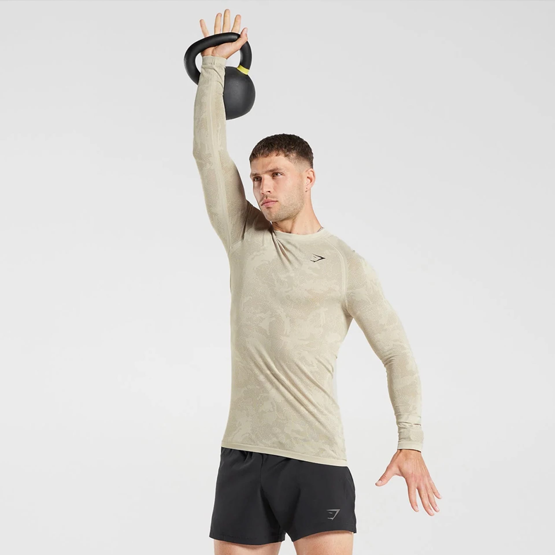 Shoulder Pain Hack Gymshark The Streaming Wars’ Silent Weapon