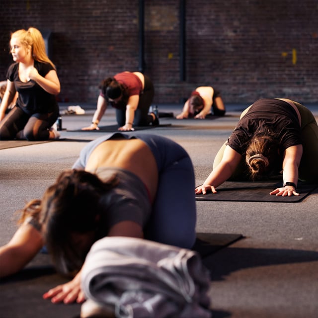 Static Flexibility Example Static Stretching… Is It Worth It? | Gymshark Central