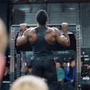 Pulls Rise Channel 4 Pull-Ups: How to Do Them and Get Your First Rep | Gymshark Central