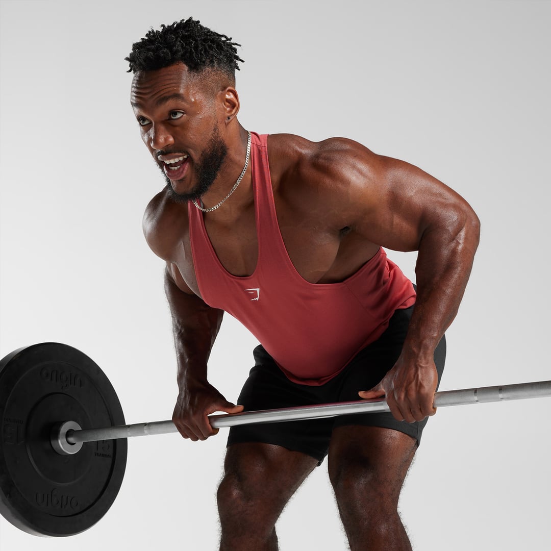 Viking Rows Exercise The Best Row Exercises to Build Back Strength and Size | Gymshark Central