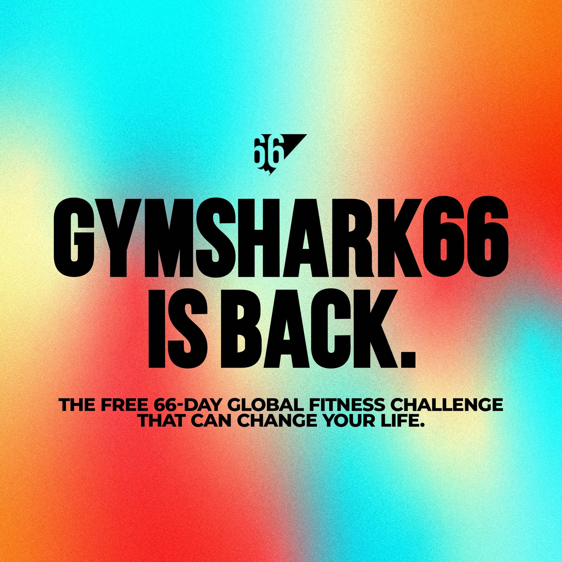 Campaign Gymshark Central campaign-gymshark-central