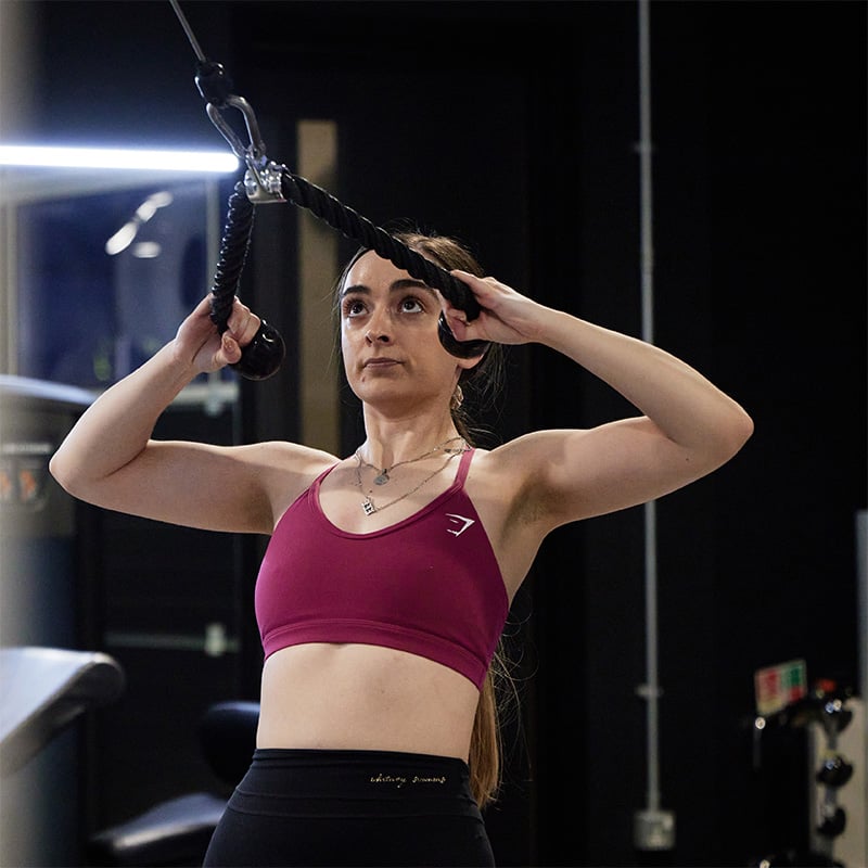 How To Do Face Pulls And Actually Feel Them Gymshark Central how-to-do-face-pulls-and-actually-feel-them-gymshark-central