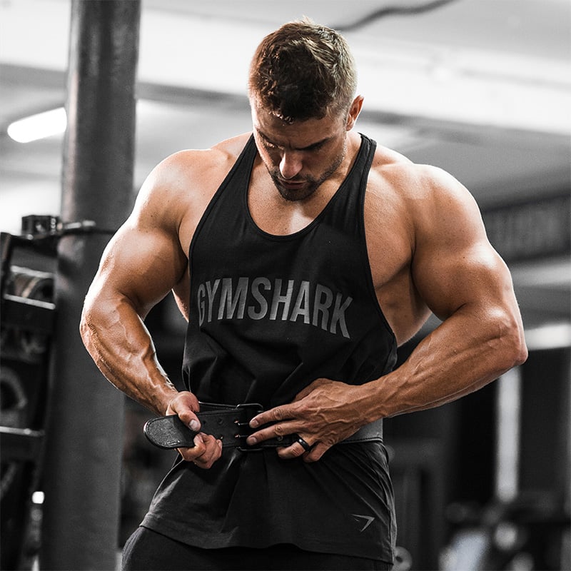 The 5 Best Trap Exercises To Build Big Traps | Gymshark Central