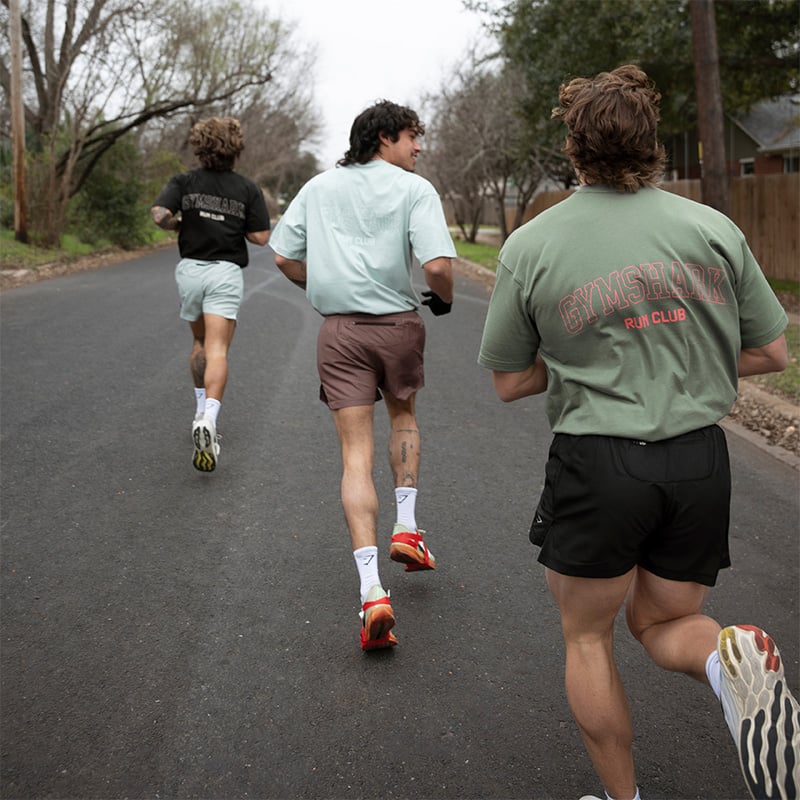 How To Train For A Marathon For Every Level Of Runner | Gymshark Central