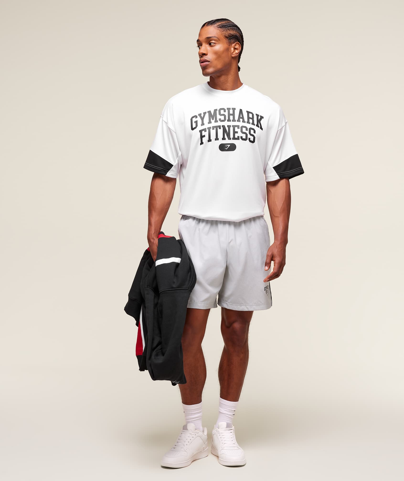 Ropa De Entrenamiento Y Gimnasio Para Hombres Gymshark ropa-de-entrenamiento-y-gimnasio-para-hombres-gymshark