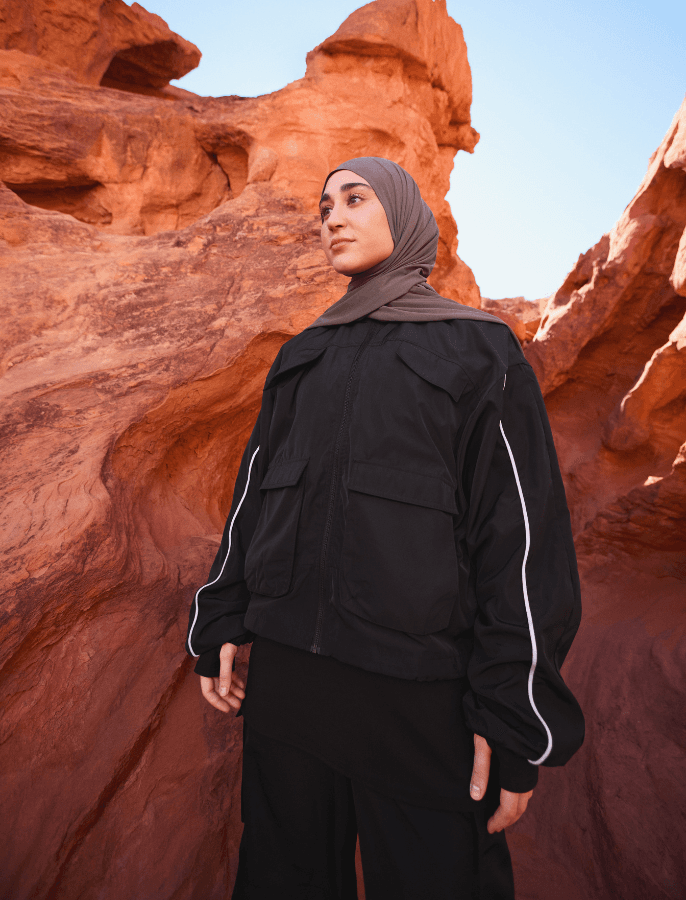 Modest Workout Clothes & Sports Hijabs – Train Comfortably