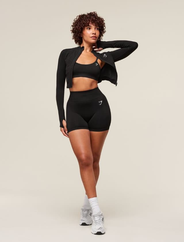 Women's Vital Collection | Seamless Leggings | Gymshark