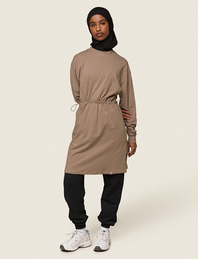 Modest Workout Clothes & Sports Hijabs – Train Comfortably