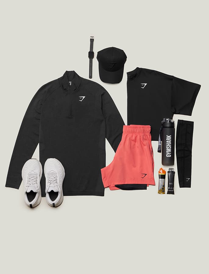 Ropa De Entrenamiento Y Gimnasio Para Hombres Gymshark ropa-de-entrenamiento-y-gimnasio-para-hombres-gymshark