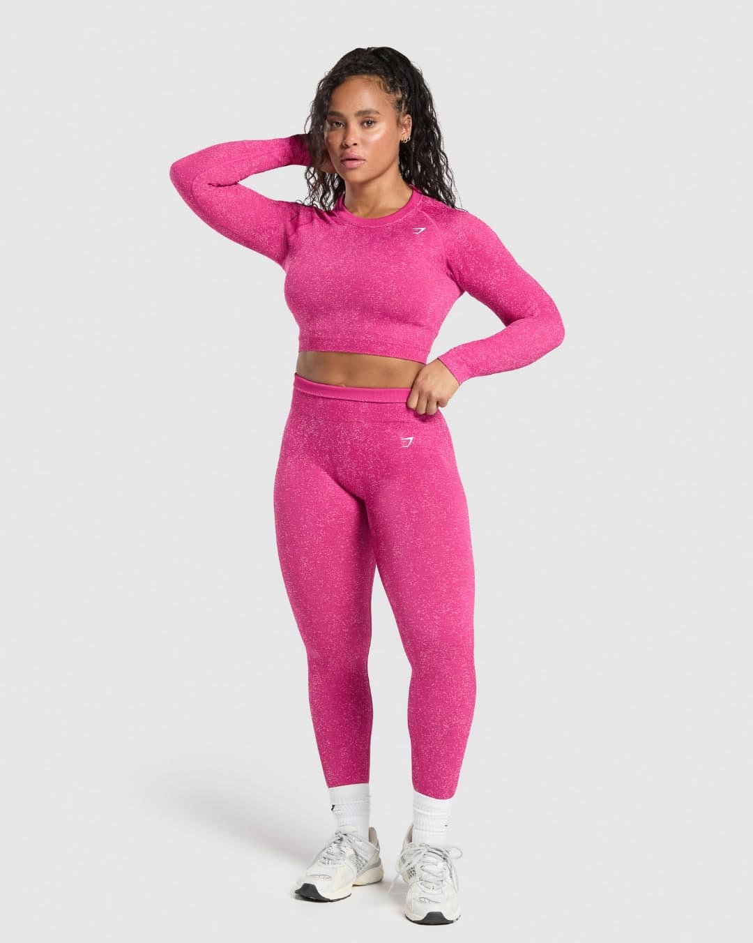 Gymshark Sets Women: Best Styles for Every Workout